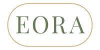 logo eora sans baseline